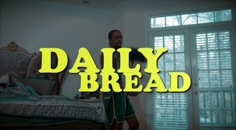 Rich Homie Quan Daily Bread music video