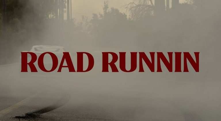 Trill Ryan Road Runnin music video