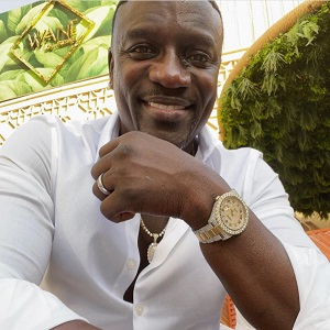 Akon 911 call stolen vehicle