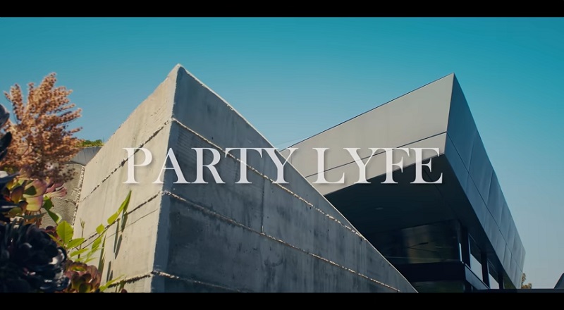 Polo G Party Lyfe music video