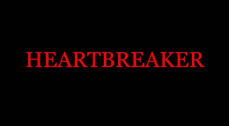 Rikki Heartbreaker music video