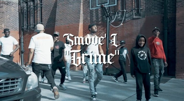 Smoove'l Grime music video