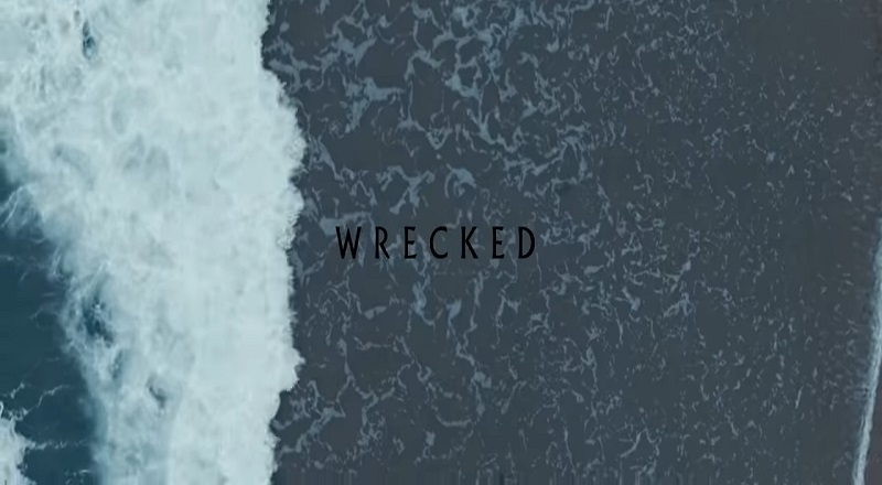 Imagine Dragons Wrecked music video