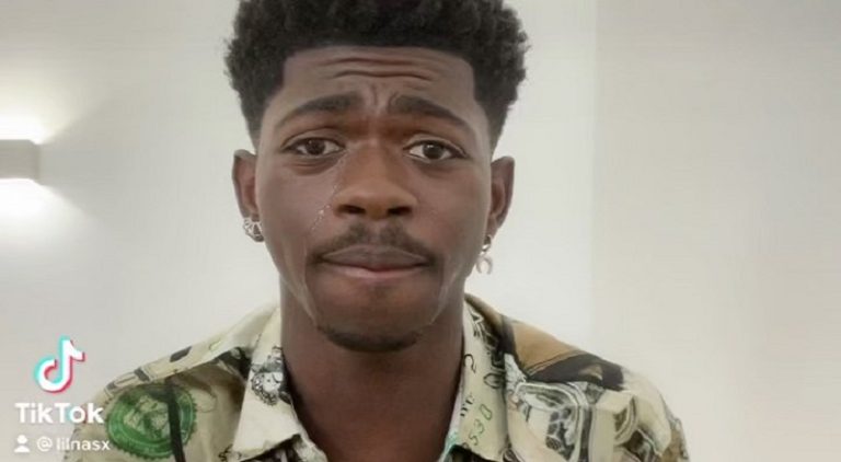 Lil Nas X is going to court today