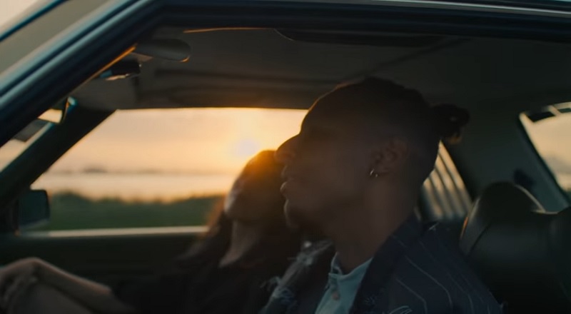 Masego Mystery Lady music video