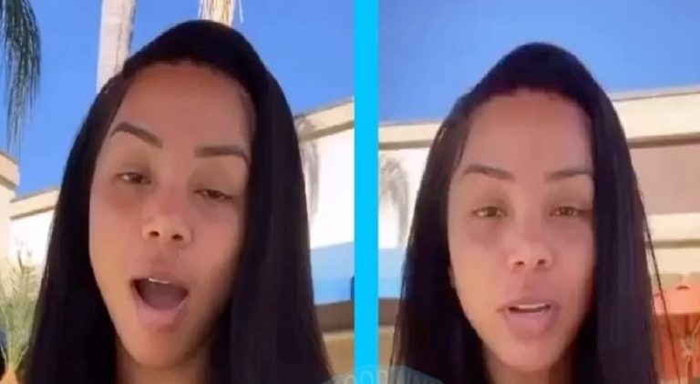 Brittany Renner stands her ground and says she's so not sorry for what she has done