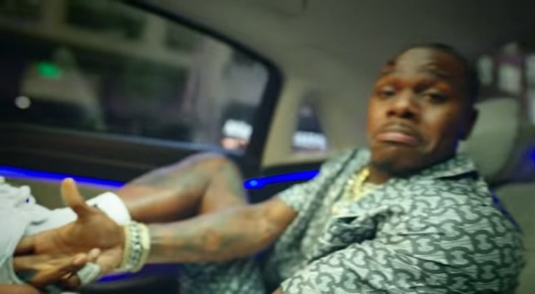 DaBaby admits he lost a lot of money, after being cancelled, but brags about already having investments
