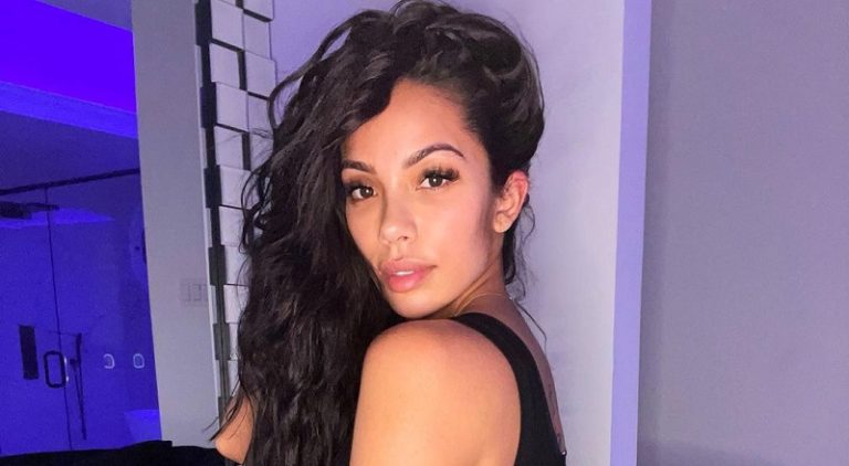 Erica Mena says this is her last heartbreak and her bounce back will be epic
