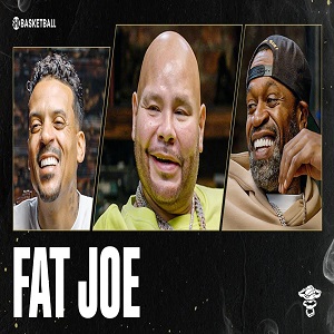 Fat Joe talks creating Terror Squad, feuds with 50 Cent and Jay-Z, and more on All The Smoke