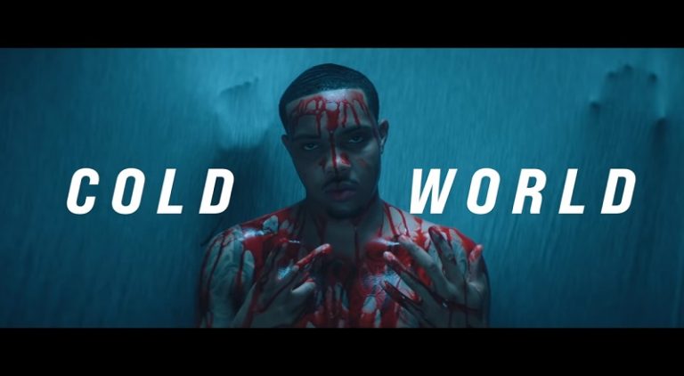 G Herbo Cold World music video