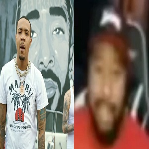 G Herbo tells Akademiks he doesn't respect him for saying he helped make Chief Keef