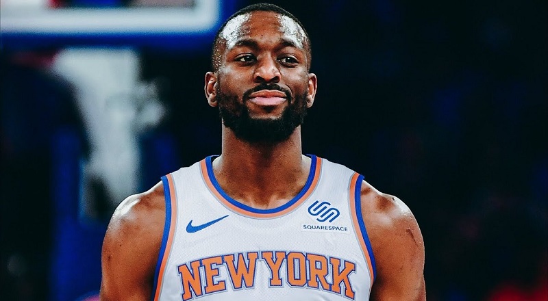 Kemba Walker agrees to sign with New York Knicks