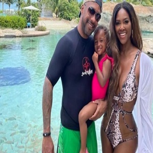 Kenya Moore files for divorce from Marc Daly and petitions for primary custody of their daughter