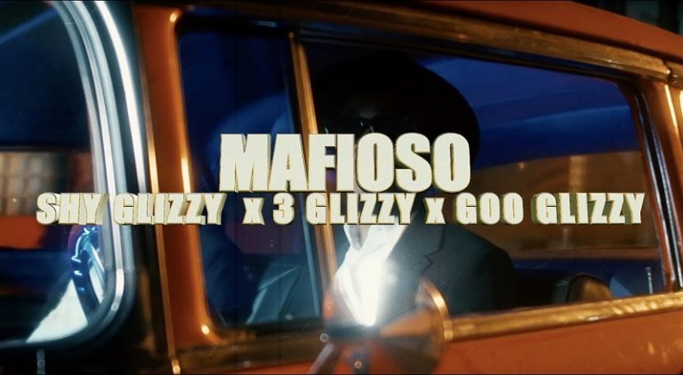 Shy Glizzy Mafioso music video