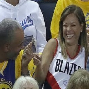 Sonya Curry files for divorce from Dell Curry