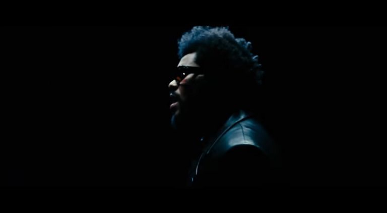 The Weeknd Take My Breath music video