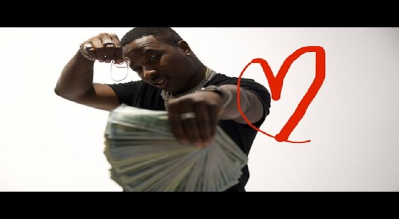 Troy Ave Love With The Paper music video