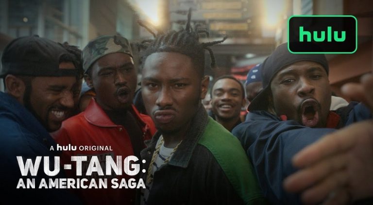 Wu-Tang An American Saga season 2 trailer