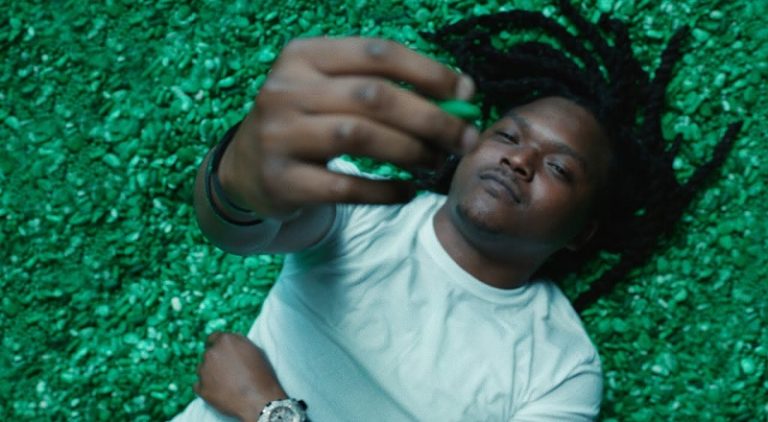 Young Nudy Green Beans music video