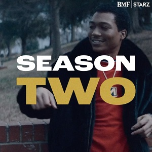 BMF series renewed for season two on Starz