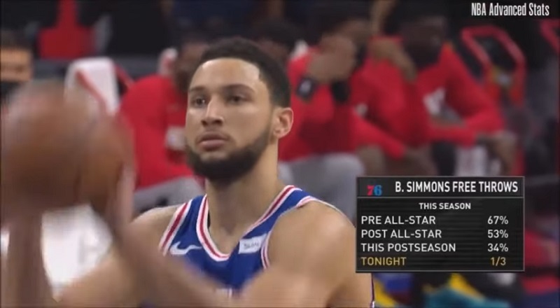Ben Simmons won't report to the Philadelphia 76ers for training camp and fans blame Rich Paul