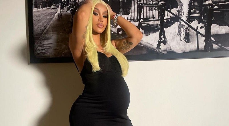 Cardi B blasts people trying to justify Mercedes Morr's murder