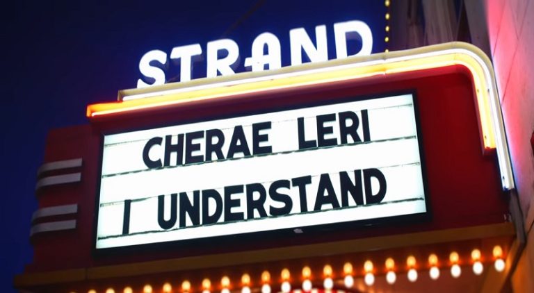 Cherae Leri I Understand music video