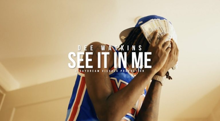 Dee Watkins See Me In It music video