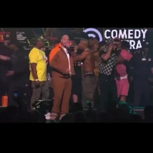 Fat Joe says rappers were afraid to battle Ja Rule in Verzuz