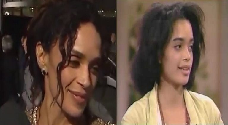 Lisa Bonet faces backlash over 90s Donahue interview about vaccinations