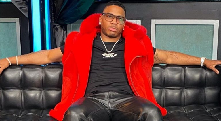 Nelly will receive I Am Hip Hop award at 2021 BET Hip Hop Awards