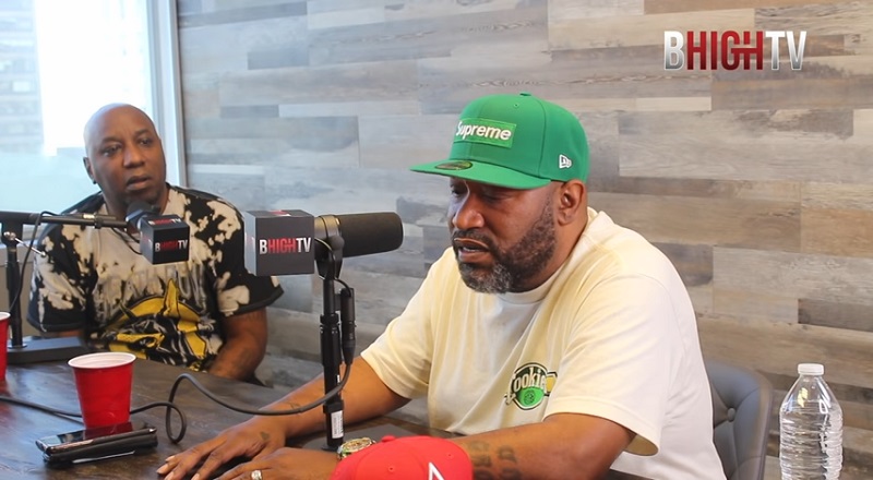 Bun B reveals he would've joined BMF label, talks BMF loyalty, and Big Meech's plans for the music industry