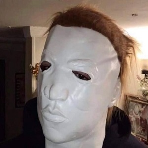 Halloween mask goes viral for looking like Yung Joc