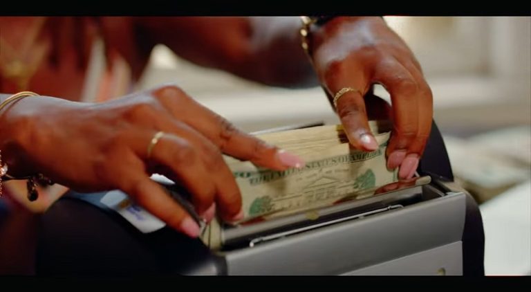 Key Glock Ambition For Cash music video