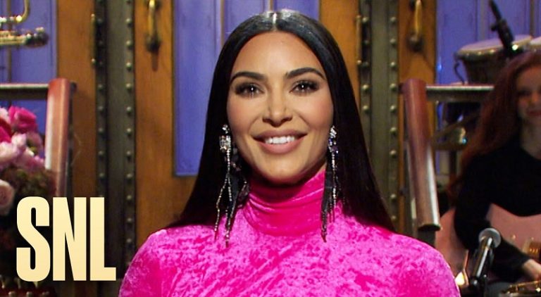 Kim Kardashian boosts Saturday Night Live ratings to 3.5 million viewers