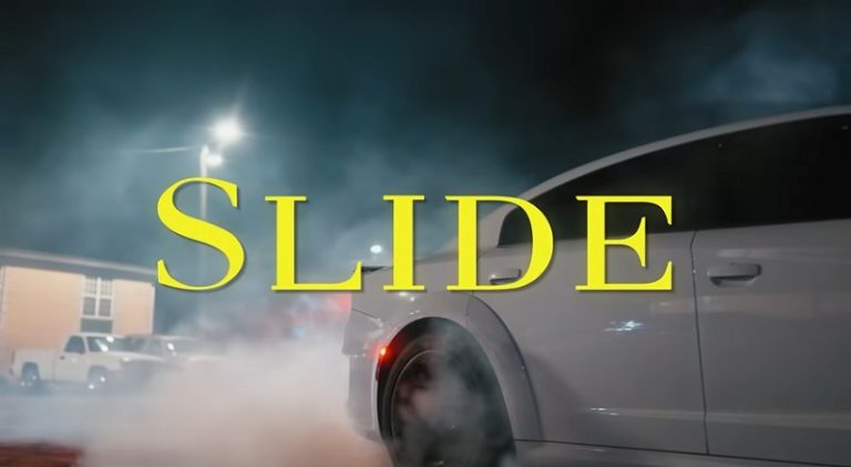 Madmarcc Slide music video