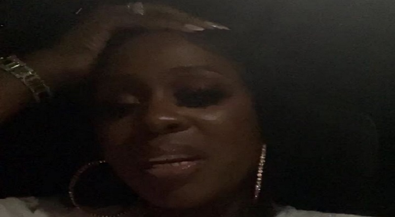 Remy Ma says she's never been beaten up in her life after rumors that Gloria Velez beat her up