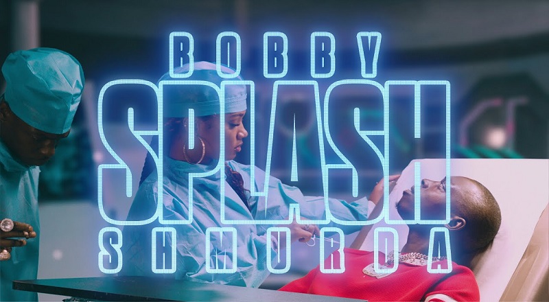 Bobby Shmurda Splash music video