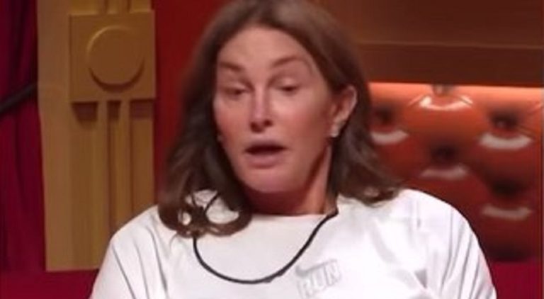 Caitlyn Jenner says OJ Simpson told Nicole Brown that he'd kill her and get away with it