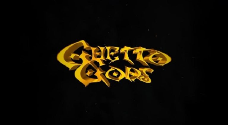 EARTHGANG Ghetto Gods album trailer