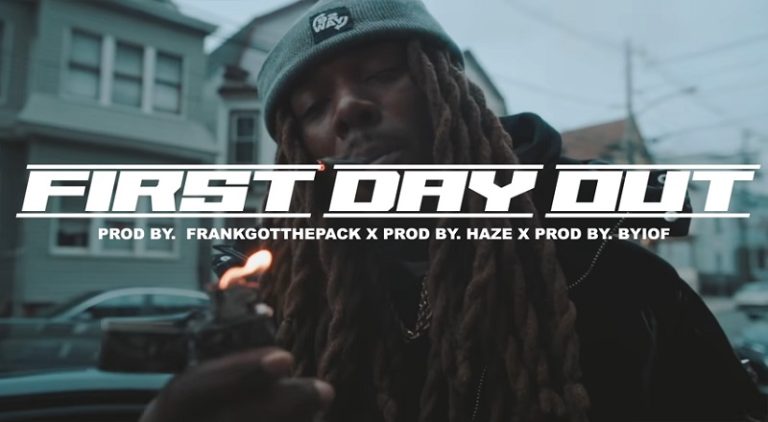 Fetty Wap First Day Out music video