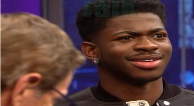 Lil Nas X will appear on Maury on November 17