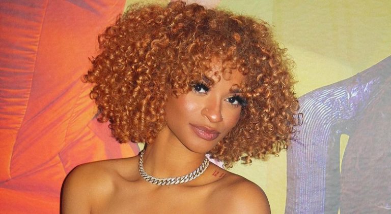 Melii defends DaniLeigh on IG Story, after DaBaby situation