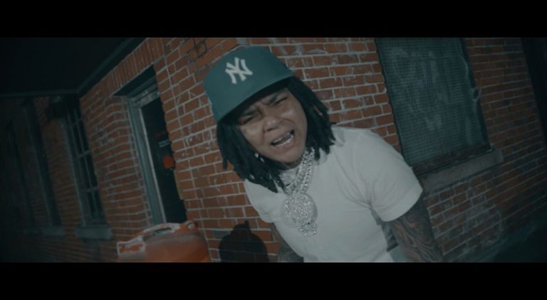 Young M.A Friendly Reminder music video