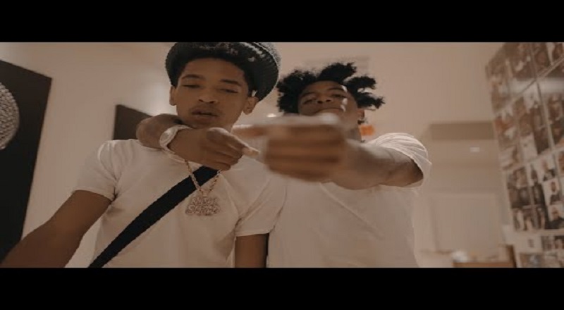 Yungeen Ace Don't Know Why music video
