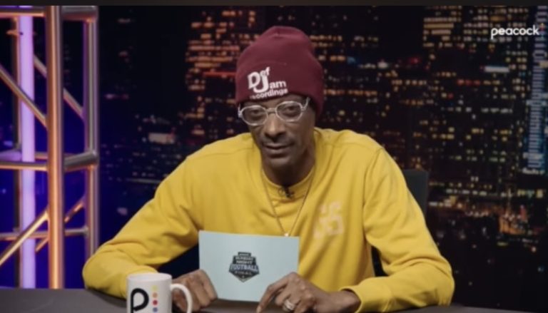 Snoop Dogg Speaks On Drakeo The Ruler Death