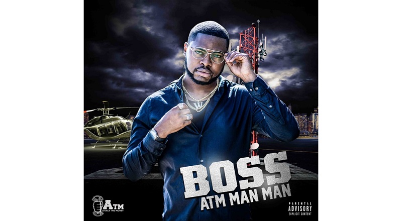 ATM Man Man generates major label interest with single, Boss