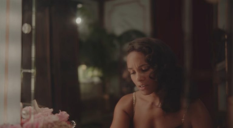 Alicia Keys - KEYS A Short Film