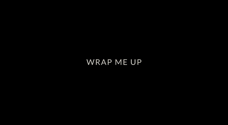 Jhené Aiko delivers Wrap Me Up music video
