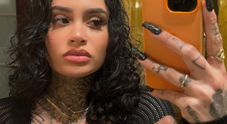 Kehlani blasts Complex for interview headline about their breast implants